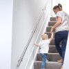 KiddieRail Stair Handrail - lifestyle