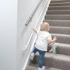 KiddieRail Stair Handrail - lifestyle